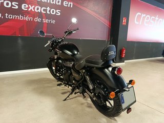 ROYAL ENFIELD METEOR 350