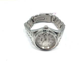 reloj pulsera unisex lotus 18930
