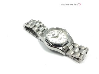 reloj pulsera unisex lotus 18930