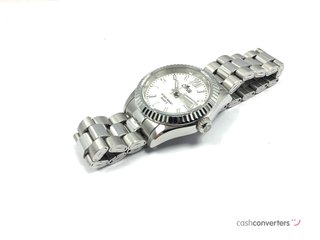 reloj pulsera unisex lotus 18930