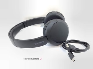 diadema sony wh-ch520