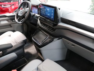 Ford Grand Tourneo Custom BEV 64kWh L2 Titanium X 160 kW (218 CV)