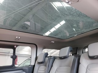 Ford Grand Tourneo Custom BEV 64kWh L2 Titanium X 160 kW (218 CV)