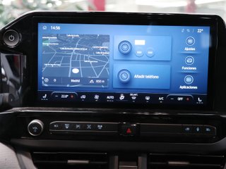 Ford Grand Tourneo Custom BEV 64kWh L2 Titanium X 160 kW (218 CV)