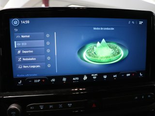 Ford Grand Tourneo Custom BEV 64kWh L2 Titanium X 160 kW (218 CV)
