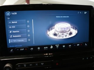 Ford Grand Tourneo Custom BEV 64kWh L2 Titanium X 160 kW (218 CV)