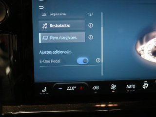 Ford Grand Tourneo Custom BEV 64kWh L2 Titanium X 160 kW (218 CV)