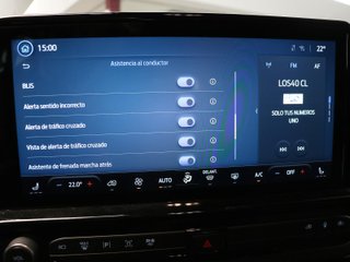 Ford Grand Tourneo Custom BEV 64kWh L2 Titanium X 160 kW (218 CV)