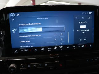 Ford Grand Tourneo Custom BEV 64kWh L2 Titanium X 160 kW (218 CV)