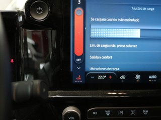 Ford Grand Tourneo Custom BEV 64kWh L2 Titanium X 160 kW (218 CV)
