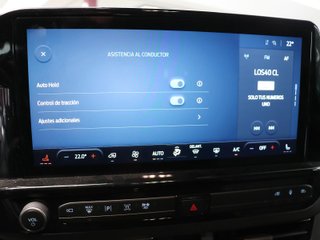 Ford Grand Tourneo Custom BEV 64kWh L2 Titanium X 160 kW (218 CV)