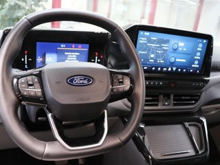 Ford Grand Tourneo Custom BEV 64kWh L2 Titanium X 160 kW (218 CV)