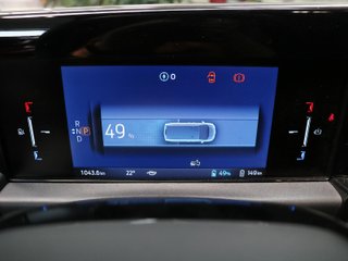 Ford Grand Tourneo Custom BEV 64kWh L2 Titanium X 160 kW (218 CV)
