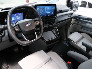 Ford Grand Tourneo Custom BEV 64kWh L2 Titanium X 160 kW (218 CV)