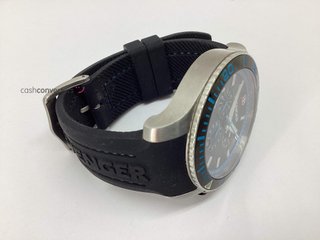 reloj pulsera caballero wenger swiss army knife reloj cronógrafo