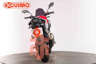 HONDA CB 500 F