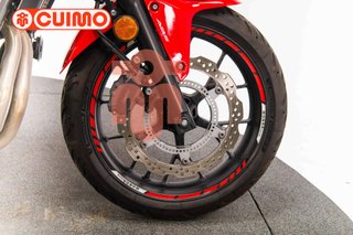 HONDA CB 500 F
