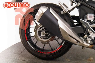 HONDA CB 500 F
