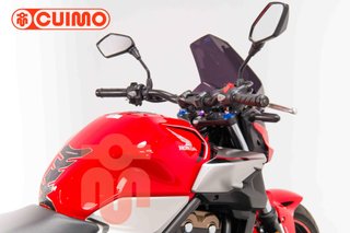 HONDA CB 500 F