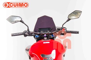 HONDA CB 500 F
