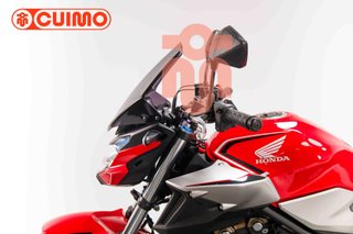 HONDA CB 500 F