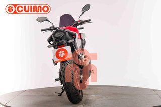 HONDA CB 500 F