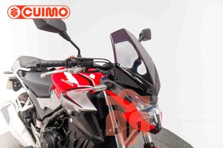 HONDA CB 500 F