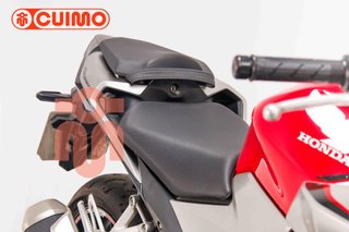 HONDA CB 500 F