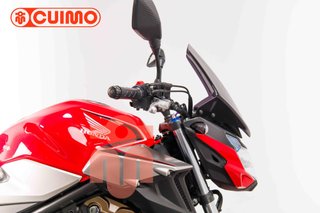 HONDA CB 500 F