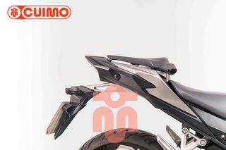 HONDA CB 500 F