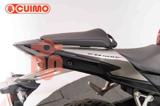 HONDA CB 500 F