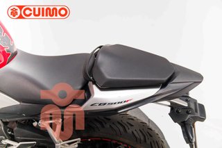 HONDA CB 500 F