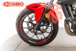 HONDA CB 500 F