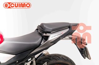 HONDA CB 500 F