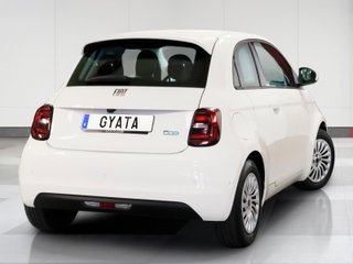 Fiat 500 Electrico Icon Hb 320km 87 kW (118 CV)