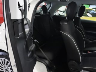 Fiat 500 Electrico Icon Hb 320km 87 kW (118 CV)