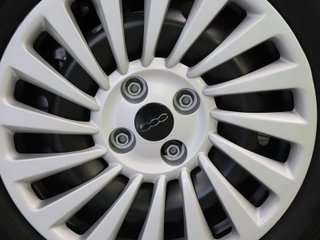 Fiat 500 Electrico Icon Hb 320km 87 kW (118 CV)