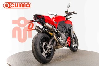 DUCATI STREETFIGHTER V2