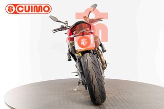 DUCATI STREETFIGHTER V2