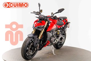 DUCATI STREETFIGHTER V2