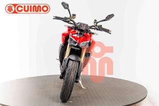 DUCATI STREETFIGHTER V2