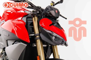 DUCATI STREETFIGHTER V2