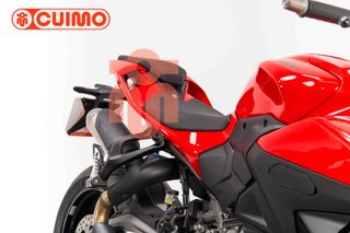 DUCATI STREETFIGHTER V2