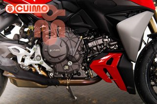 DUCATI STREETFIGHTER V2