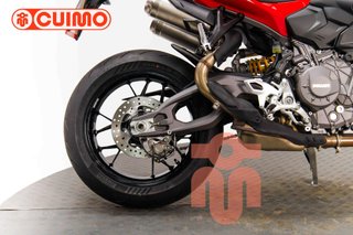 DUCATI STREETFIGHTER V2