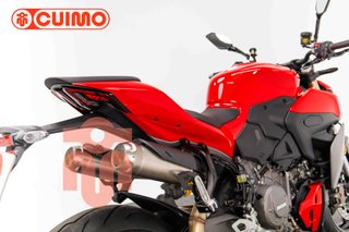 DUCATI STREETFIGHTER V2