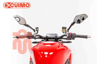 DUCATI STREETFIGHTER V2