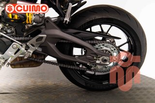 DUCATI STREETFIGHTER V2