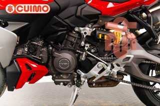 DUCATI STREETFIGHTER V2