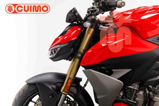 DUCATI STREETFIGHTER V2